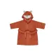Sterntaler - Bademantel Fuchs Filou Gr. 74/80