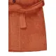 Sterntaler - Bademantel Fuchs Filou Gr. 74/80