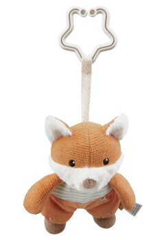 Sterntaler - Spielzeuganhänger Fuchs Filou (2)