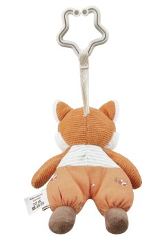 Sterntaler - Spielzeuganhänger Fuchs Filou (2)