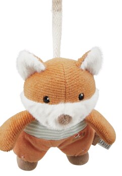 Sterntaler - Spielzeuganhänger Fuchs Filou (2)