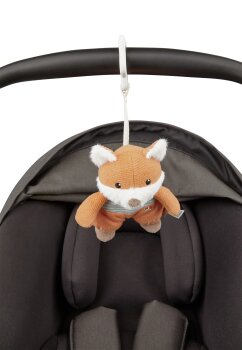 Sterntaler - Spielzeuganhänger Fuchs Filou (2)