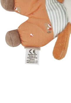 Sterntaler - Spielzeuganhänger Fuchs Filou (2)