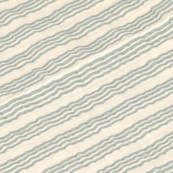 Lässig - Mulltücher 3er Set 60 x 60 cm - Tiny Team, Granit Grün (2)