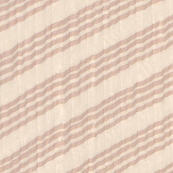 Lässig - Mulltücher 3er Set 60 x 60 cm - Tiny Team, Beige (2)