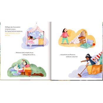 Coppenrath - Du bist so wunderbar gemacht