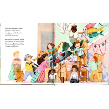 Coppenrath - Du bist so wunderbar gemacht