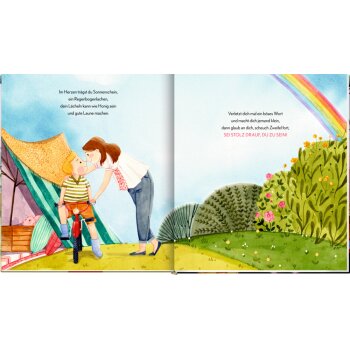 Coppenrath - Du bist so wunderbar gemacht