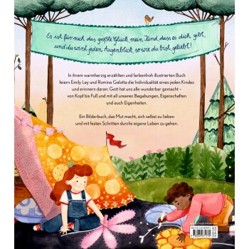 Coppenrath - Du bist so wunderbar gemacht