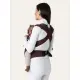 Flybaby - Babytrage Dark Leo Sonderedition