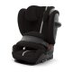 Cybex - Gold Pallas G3 Plus i-Size mitwachsender Kindersitz Moon black