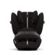 Cybex - Gold Pallas G3 Plus i-Size mitwachsender Kindersitz Moon black