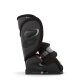 Cybex - Gold Pallas G3 Plus i-Size mitwachsender Kindersitz Moon black