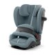 Cybex - Gold Pallas G3 Plus i-Size mitwachsender Kindersitz Stormy blue