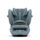 Cybex - Gold Pallas G3 Plus i-Size mitwachsender Kindersitz Stormy blue