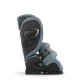Cybex - Gold Pallas G3 Plus i-Size mitwachsender Kindersitz Stormy blue