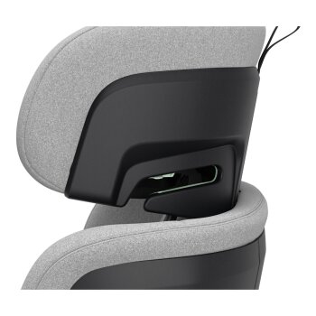 Thule - Palm Kindersitz Mid grey