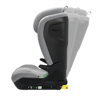 Thule - Palm Kindersitz Soft beige
