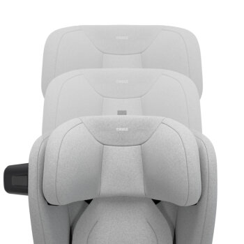 Thule - Palm Kindersitz Soft beige
