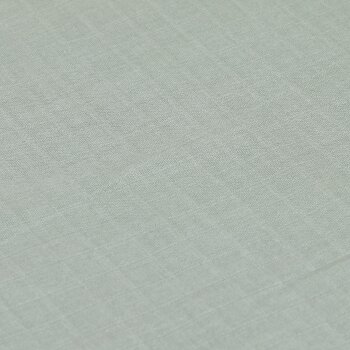 Lässig - Mulltücher 3er Set 60 x 60 cm - Bio-Baumwolle - Tiny Team, Hund (2)