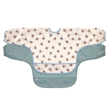 Lässig - Ärmellätzchen (2 Stk) - Tiny...