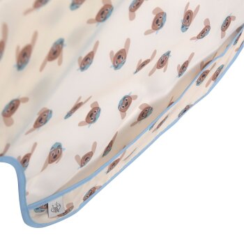 Lässig - Ärmellätzchen (2 Stk) - Tiny...