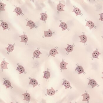 Lässig - Wetbag (2 Stk) - Tiny Team, Katze (2)