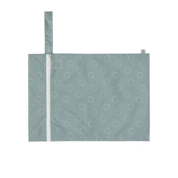 Lässig - Wetbag (2 Stk) - Tiny Team, Hund (2)