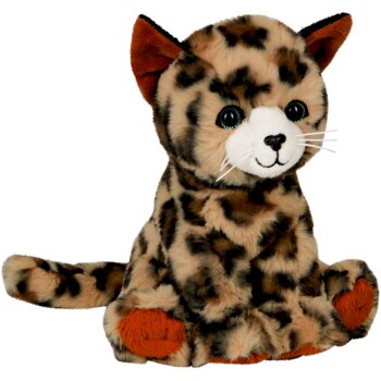 Die Spiegelburg - Lustige Tierparade - Katze Cleo