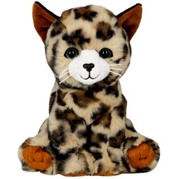 Die Spiegelburg - Lustige Tierparade - Katze Cleo