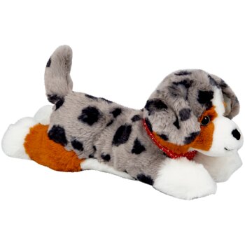 Die Spiegelburg - Lustige Tierparade - Kuschelhund...