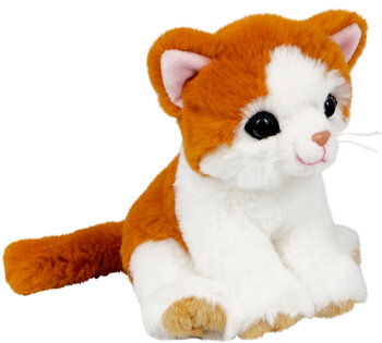 Die Spiegelburg - Lustige Tierparade - Katze Tessa im Korb (2)