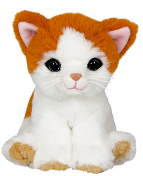 Die Spiegelburg - Lustige Tierparade - Katze Tessa im Korb (2)