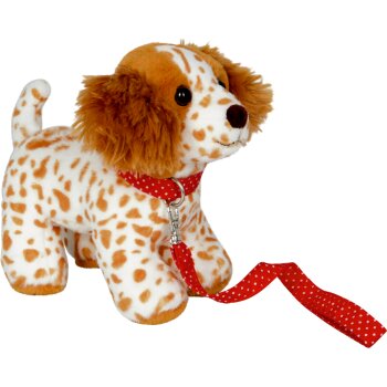 Die Spiegelburg - Lustige Tierparade - Welpe Frieda mit...