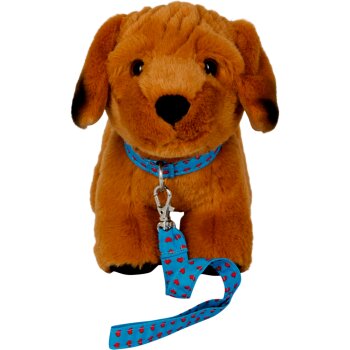 Die Spiegelburg - Lustige Tierparade - Welpe Joey mit...