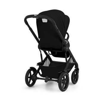 Cybex - Gold Talos S Lux Kombikinderwagen Moon black