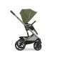 Cybex - Gold Talos S Lux Kombikinderwagen Moss green
