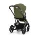 Cybex - Gold Talos S Lux Kombikinderwagen Moss green