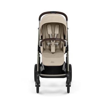 Cybex - Gold Talos S Lux Sportkinderwagen Almond beige
