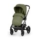 Cybex - Gold Talos S Lux Sportkinderwagen Moss green