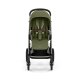 Cybex - Gold Talos S Lux Sportkinderwagen Moss green