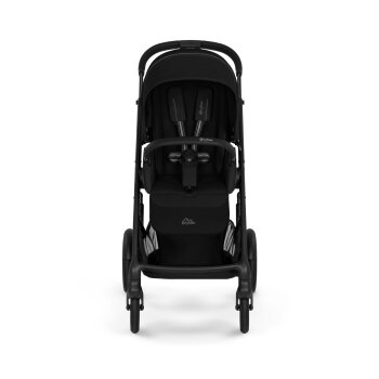 Cybex - Gold Talos S Lux Sportkinderwagen Moon black