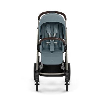 Cybex - Gold Talos S Lux Sportkinderwagen Stormy blue