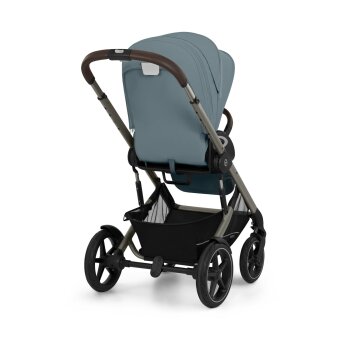 Cybex - Gold Talos S Lux Sportkinderwagen Stormy blue