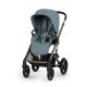 Cybex - Gold Talos S Lux Sportkinderwagen Stormy blue