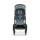 Cybex - Gold Talos S Lux Sportkinderwagen Stormy blue