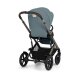 Cybex - Gold Talos S Lux Sportkinderwagen Stormy blue