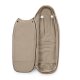 Cybex - Gold Winter-Fußsack (TOG 5) für alle Gold-Line Buggy und Kinderwagen Beige (1)