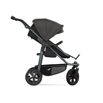 TFK - mono 3 - Kombikinderwagen 2-in-1 mit...