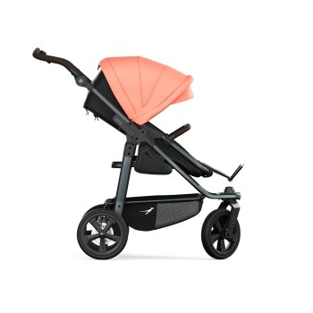 TFK - mono 3 - Kombikinderwagen 2-in-1 mit...